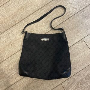 Authentic Gucci woman’s purse